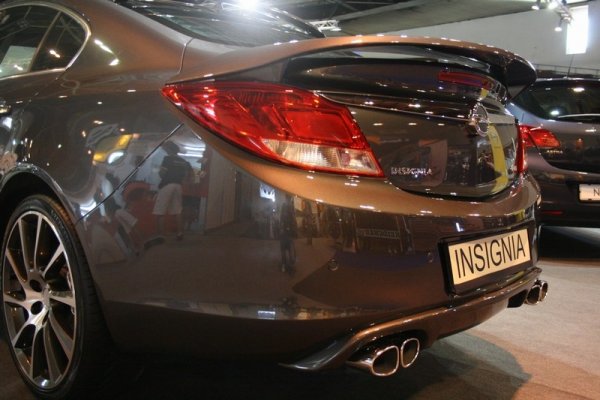 TopGear Auto Show 2010 - София